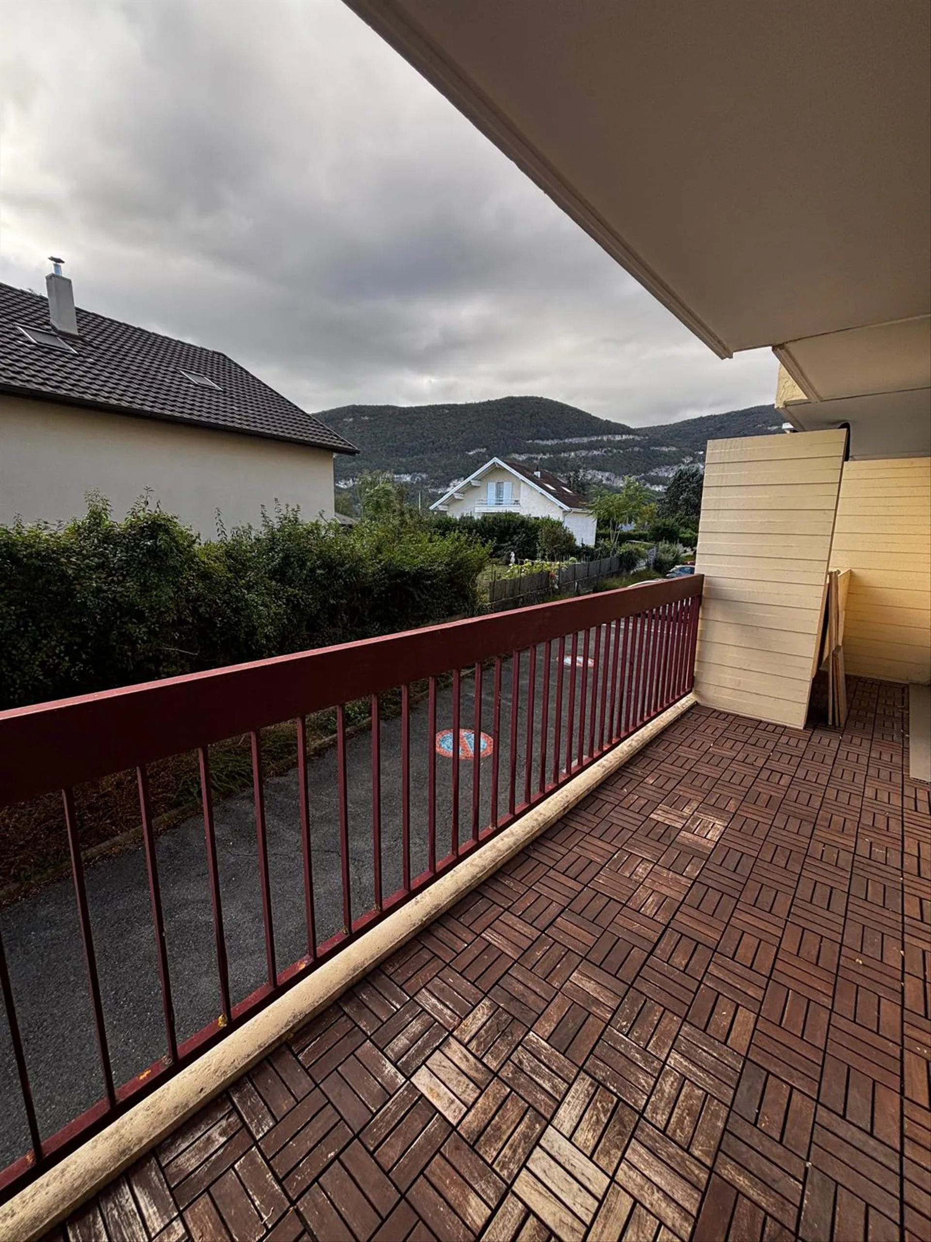 Appartement à louer, 34m², Gaillard