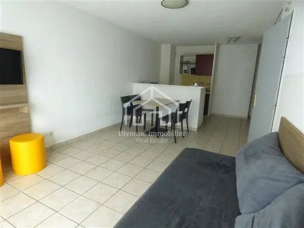 Appartement à vendre, 41m², Divonne-les-Bains
