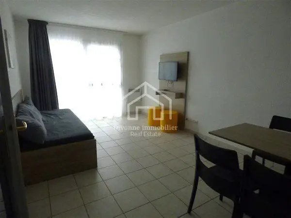 Appartement à vendre, 41m², Divonne-les-Bains