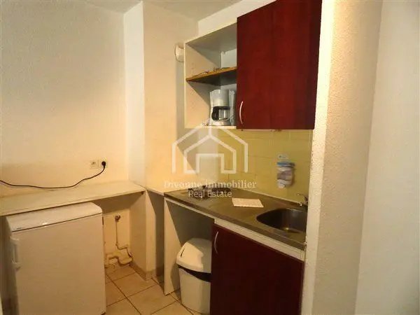 Appartement à vendre, 41m², Divonne-les-Bains
