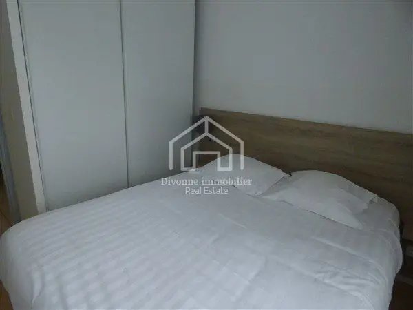 Appartement à vendre, 41m², Divonne-les-Bains