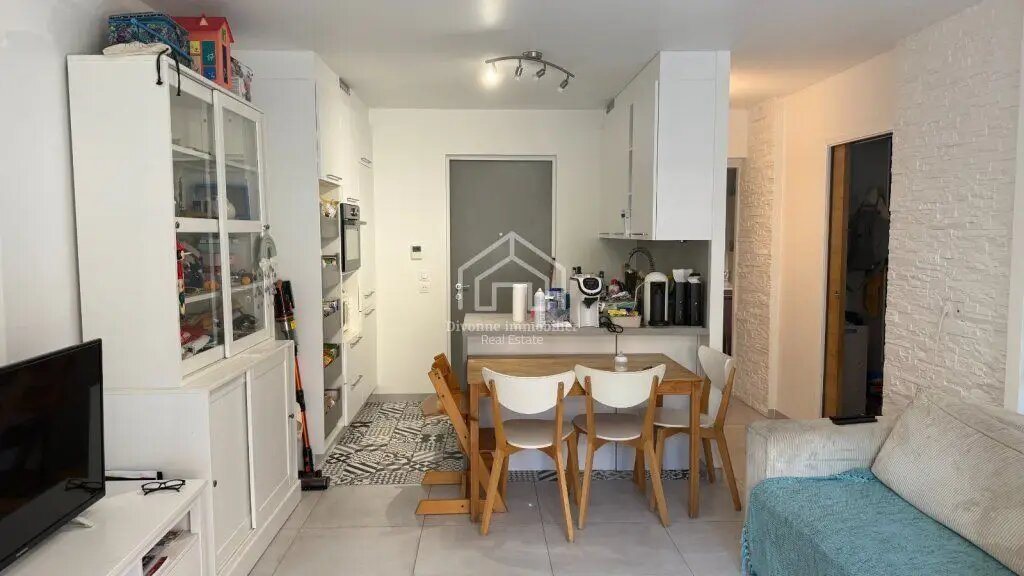Appartement à louer, 56m², Divonne-les-Bains