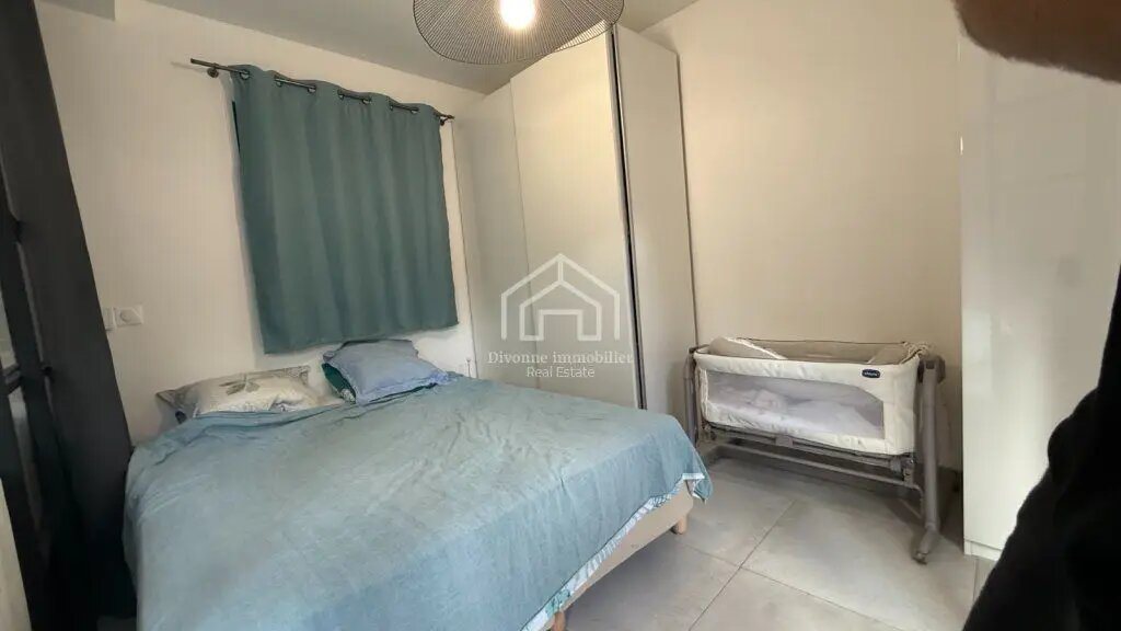 Appartement à louer, 56m², Divonne-les-Bains