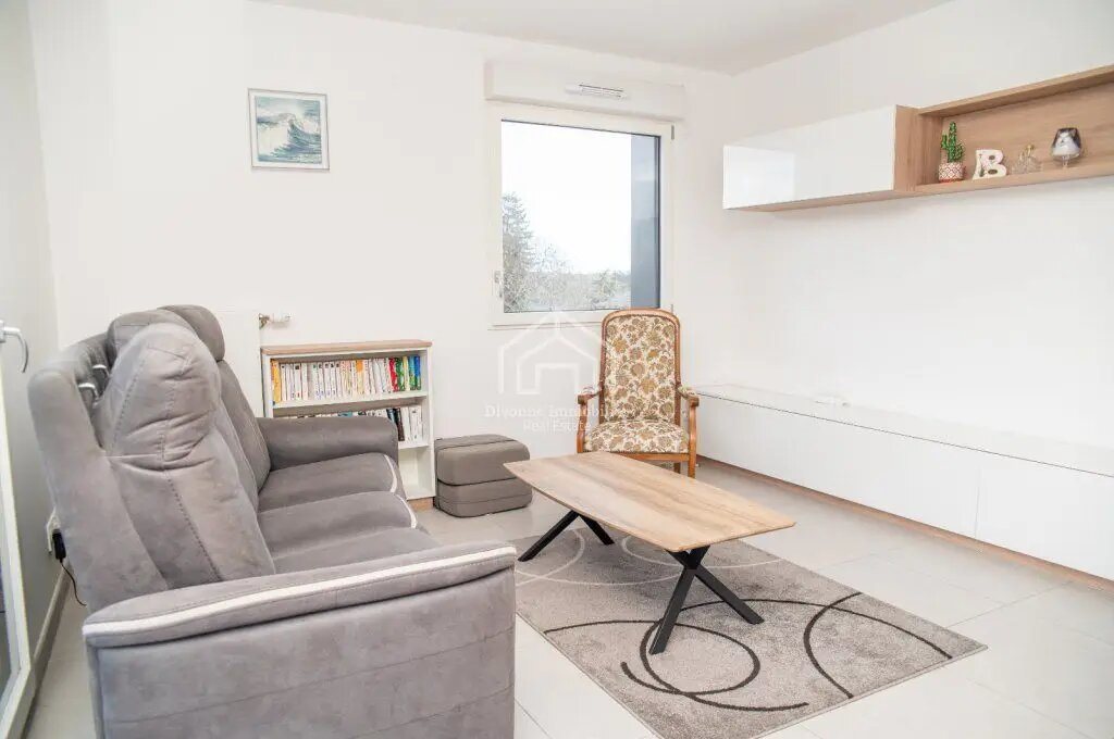 Appartement à vendre, 82m², Divonne-les-Bains