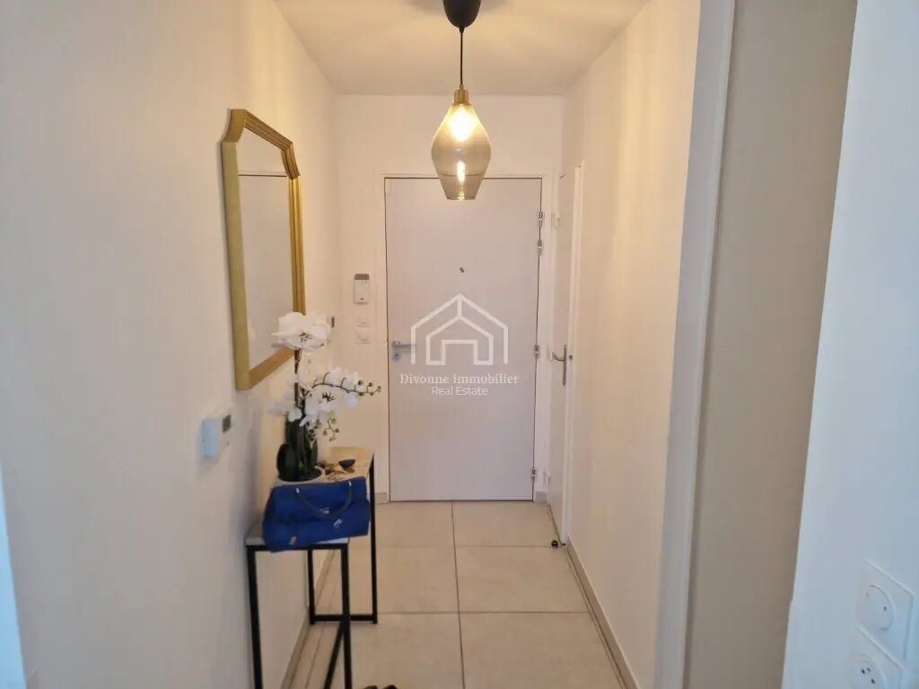 Appartement à louer, 103m², Divonne-les-Bains
