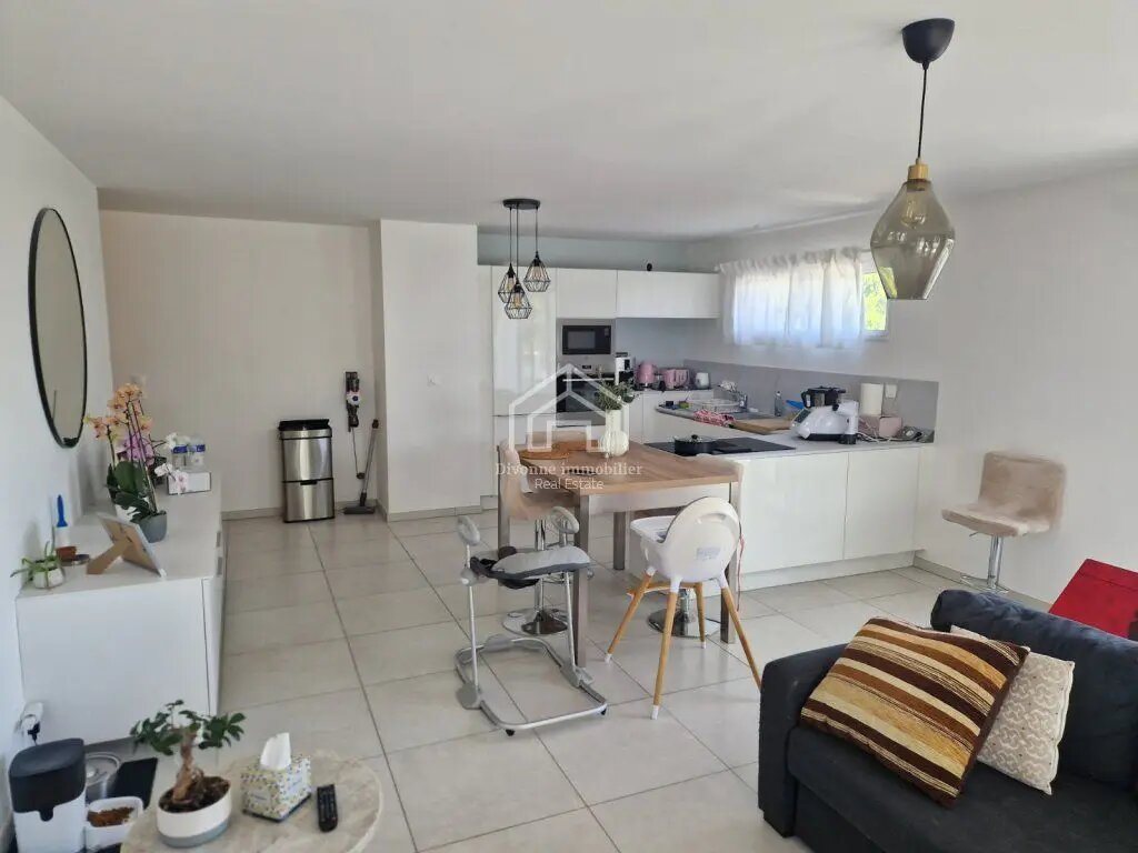 Appartement à louer, 103m², Divonne-les-Bains