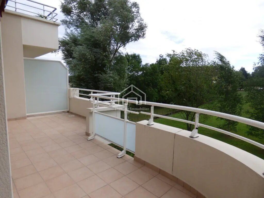 Appartement à louer, 120m², Divonne-les-Bains
