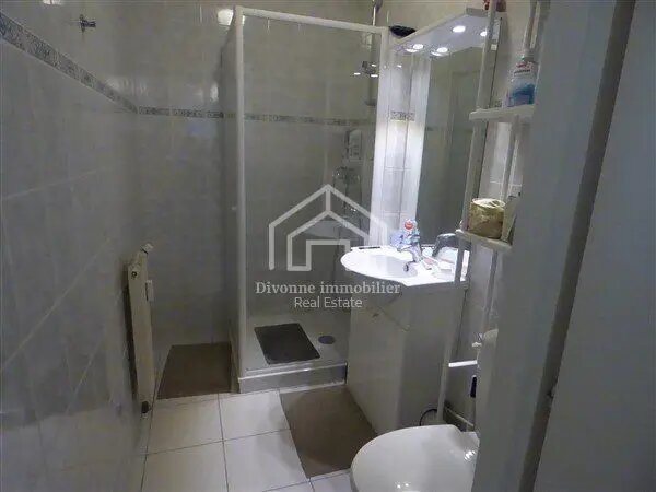 Appartement à louer, 42m², Divonne-les-Bains