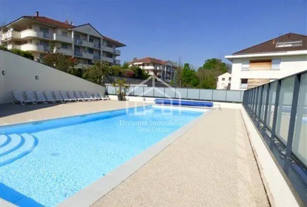 Appartement à louer, 70m², Divonne-les-Bains