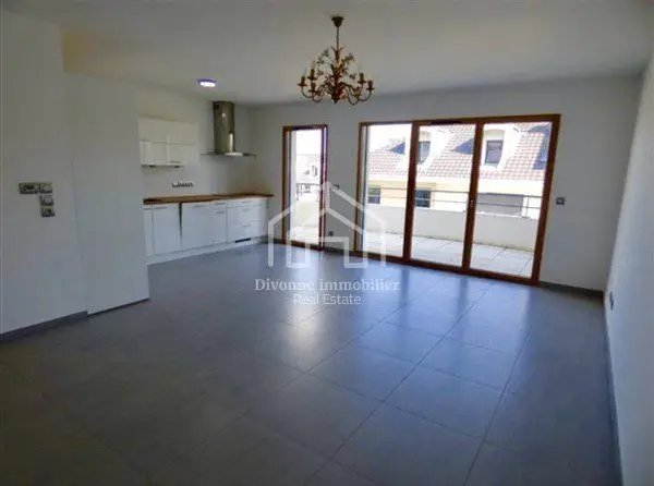 Appartement à louer, 70m², Divonne-les-Bains