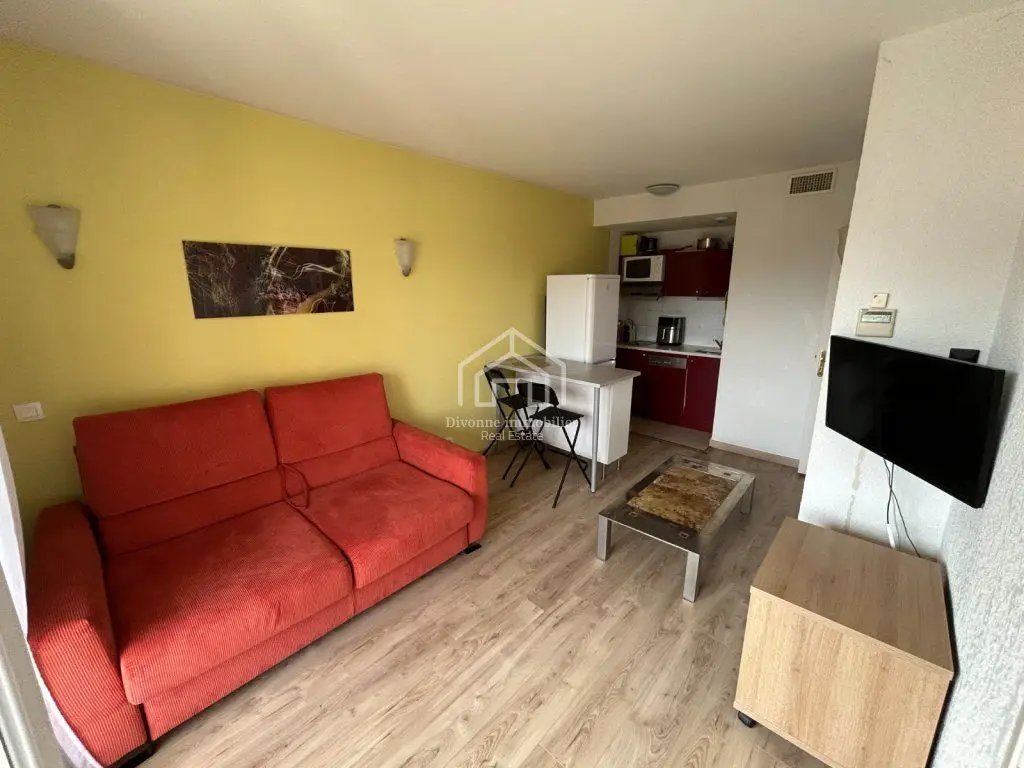 Appartement à louer, 35m², Divonne-les-Bains