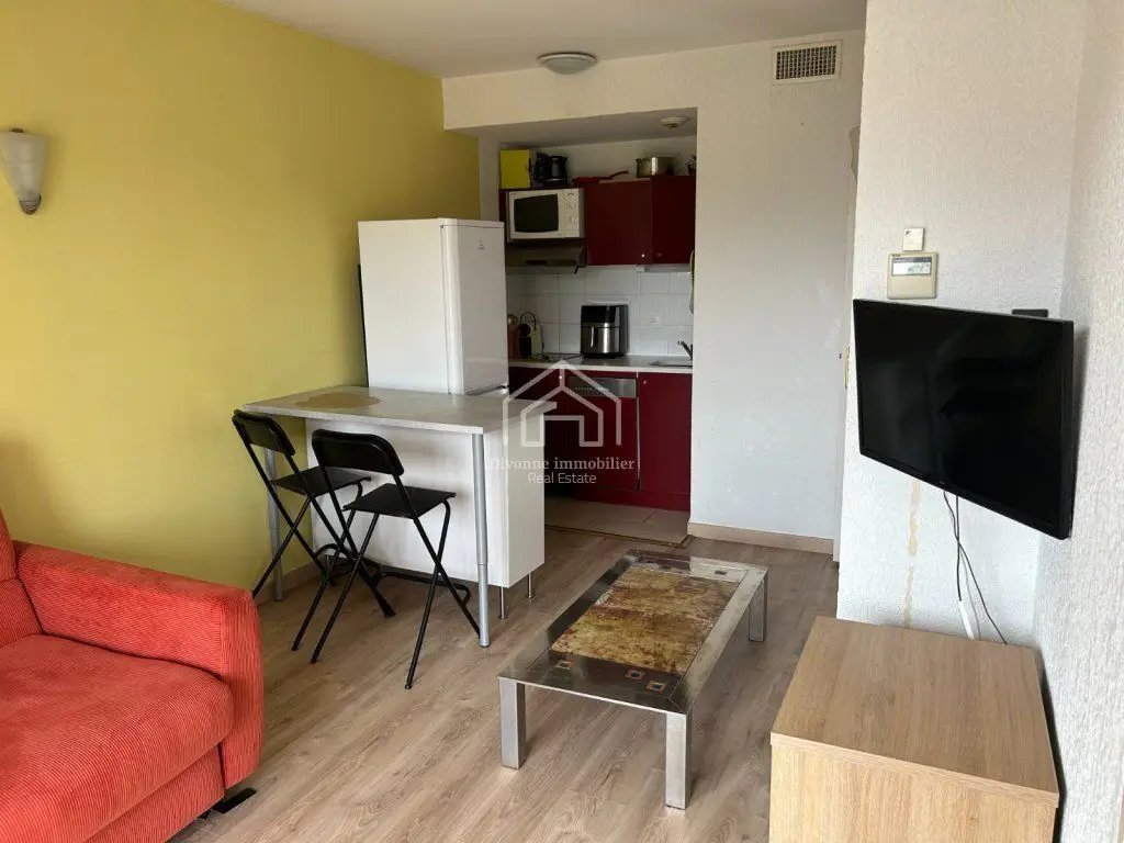 Appartement à louer, 35m², Divonne-les-Bains