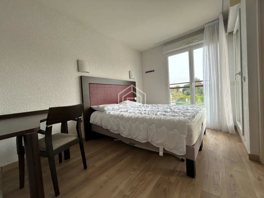 Appartement à louer, 35m², Divonne-les-Bains