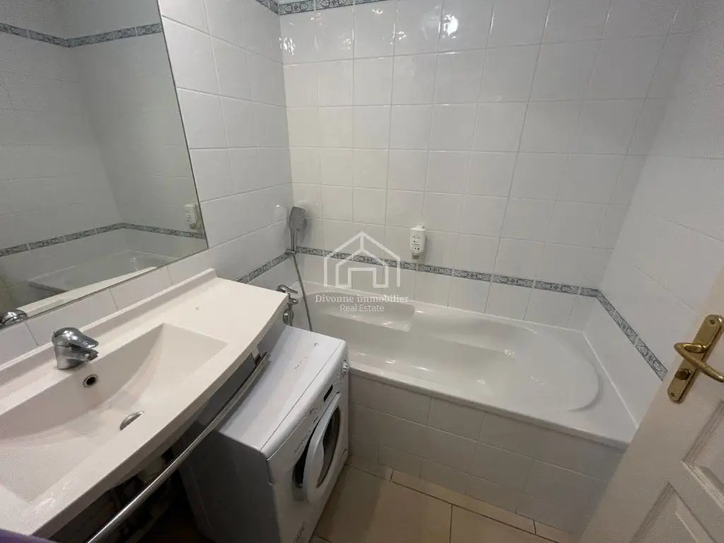 Appartement à louer, 35m², Divonne-les-Bains