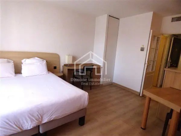 Appartement à vendre, 26m², Divonne-les-Bains