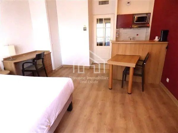 Appartement à vendre, 26m², Divonne-les-Bains