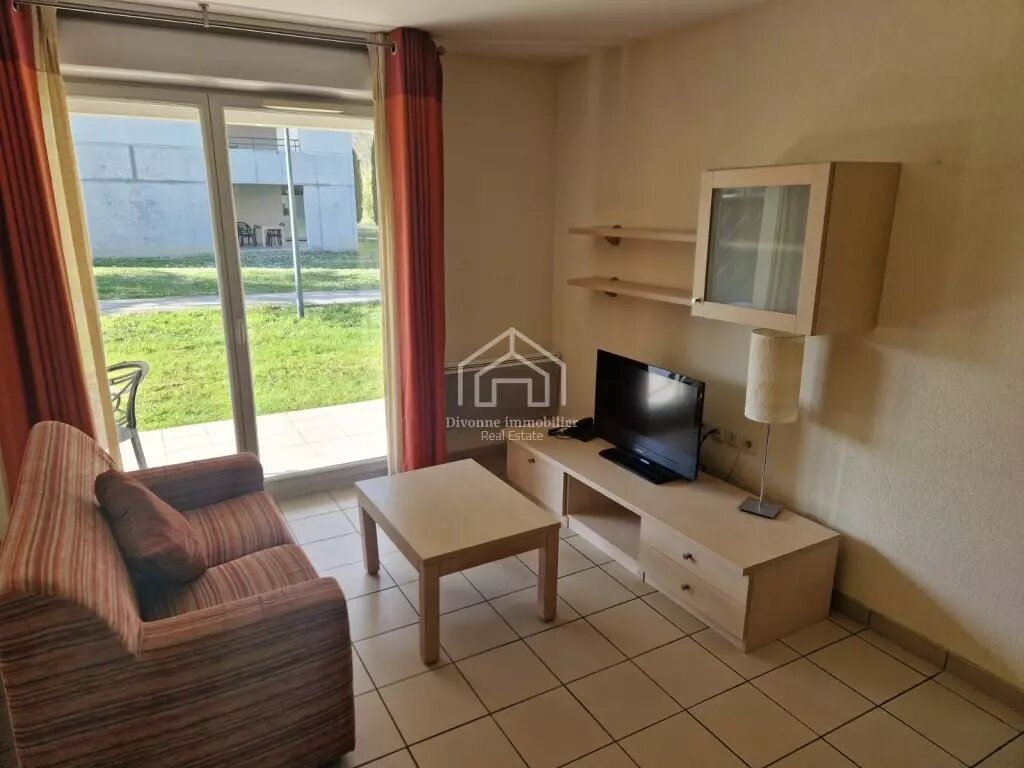 Appartement à vendre, 31m², Divonne-les-Bains