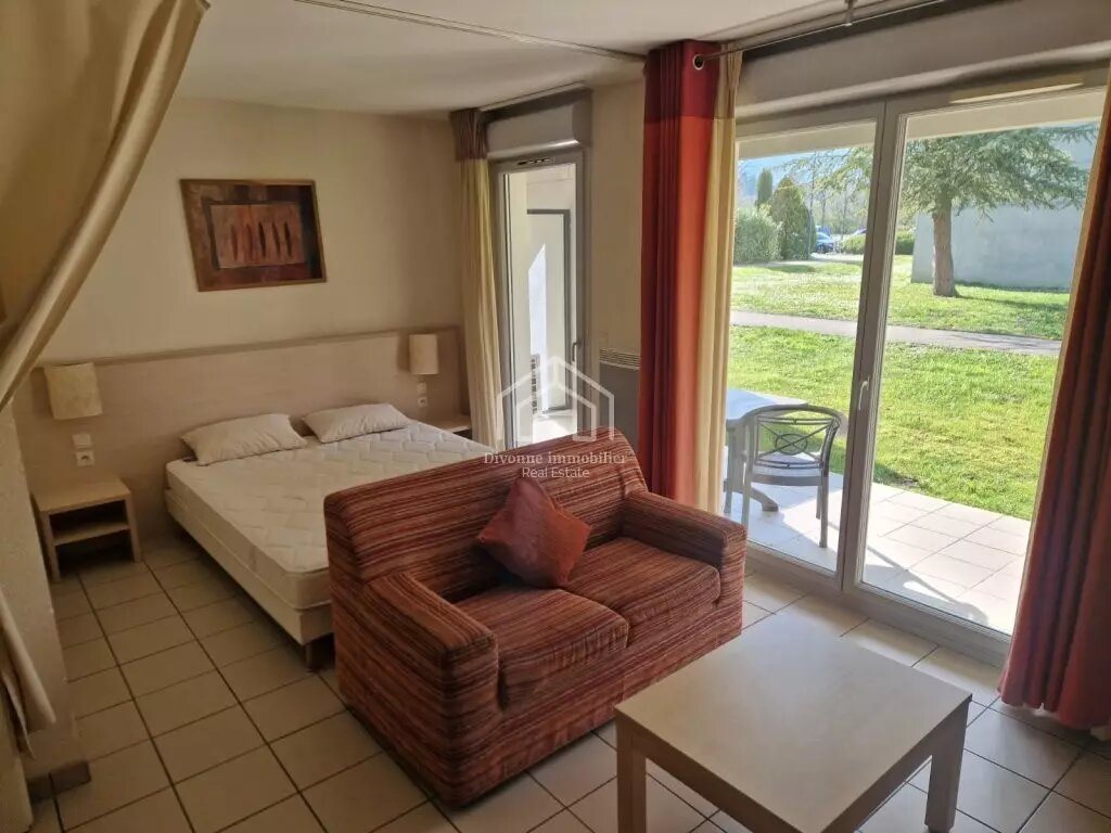 Appartement à vendre, 31m², Divonne-les-Bains