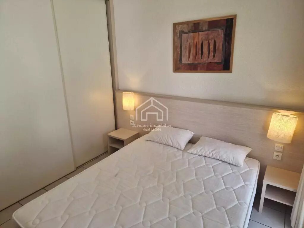 Appartement à vendre, 31m², Divonne-les-Bains
