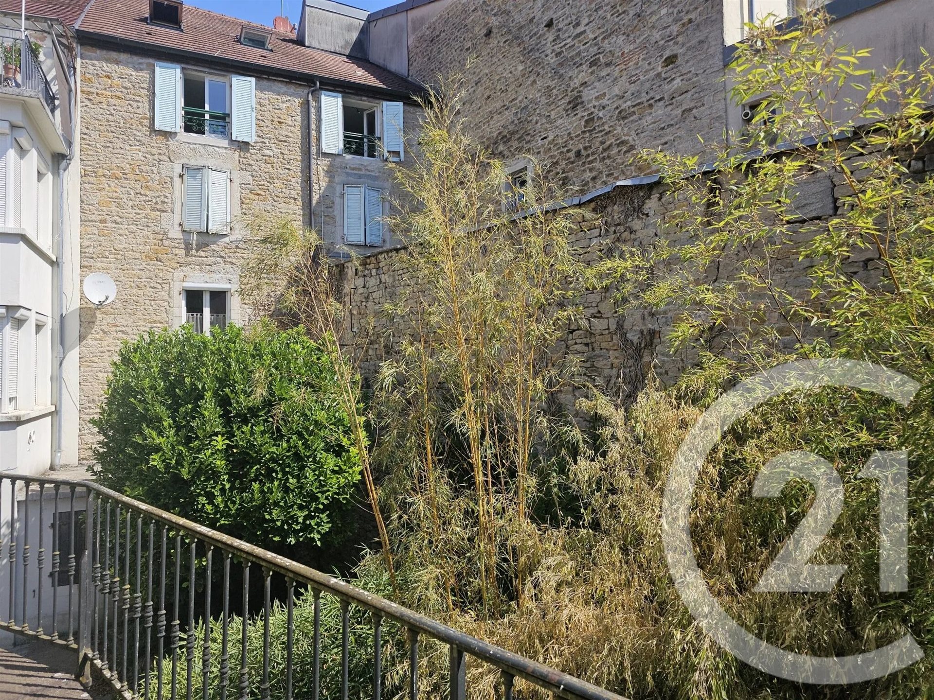 Appartement à vendre, 160m², Lons-le-Saunier