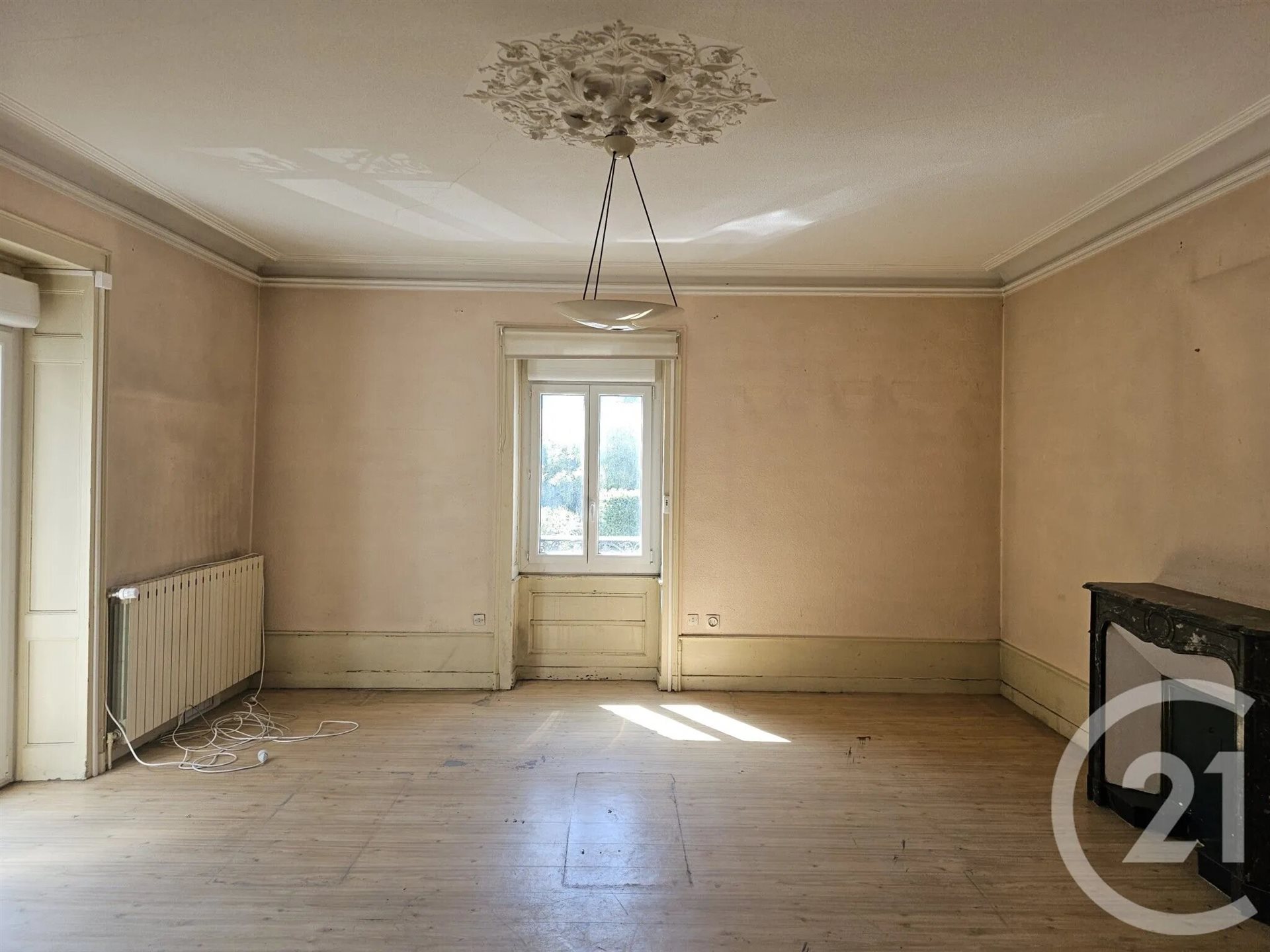 Appartement à vendre, 160m², Lons-le-Saunier