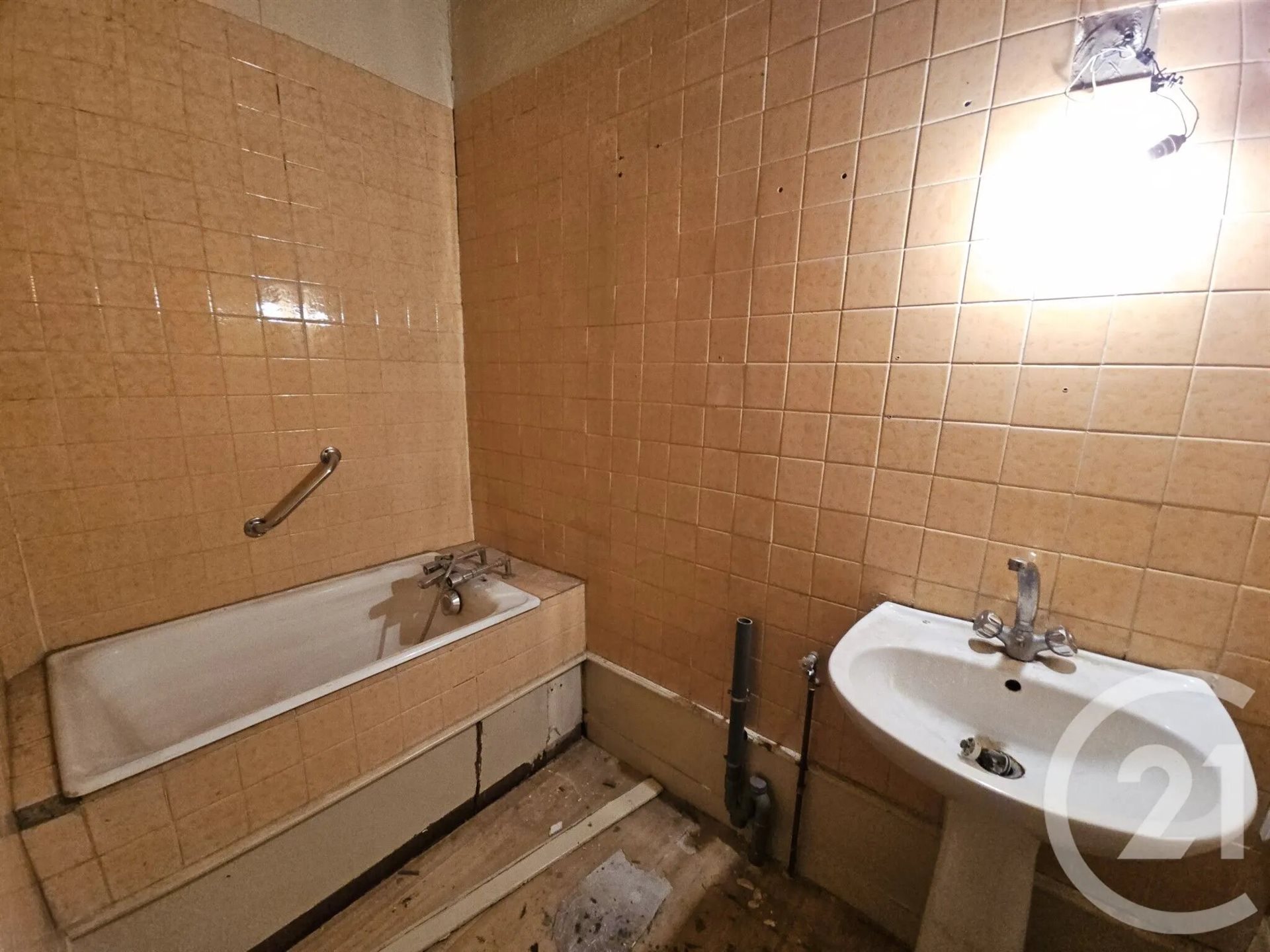 Appartement à vendre, 160m², Lons-le-Saunier