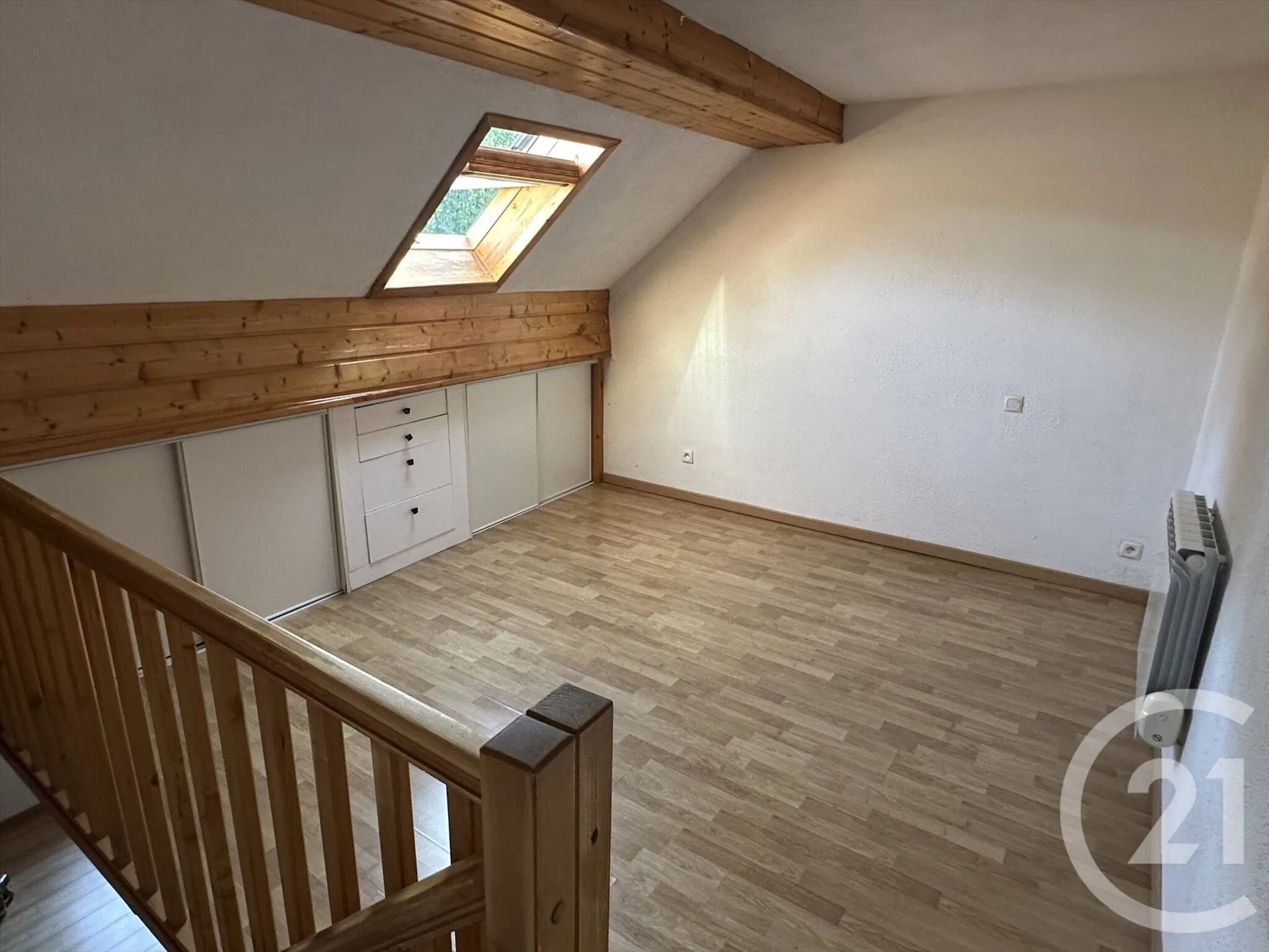 Appartement à louer, 30m², Montmorot