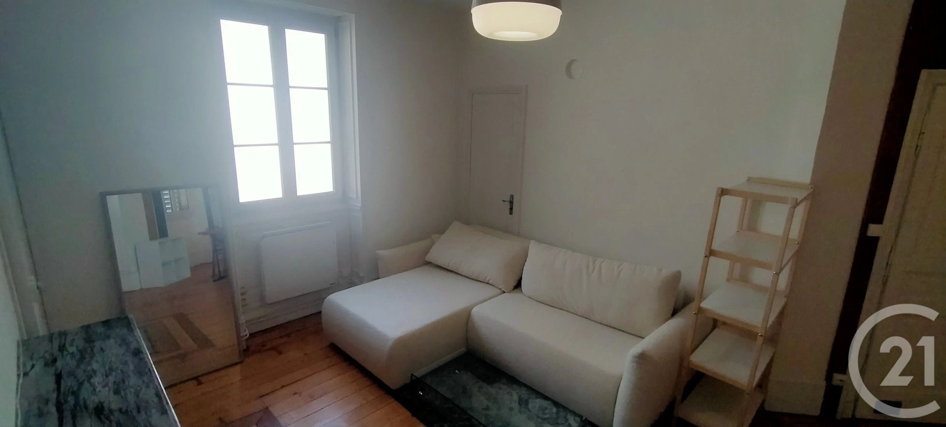 Appartement à louer, 56m², Lons-le-Saunier