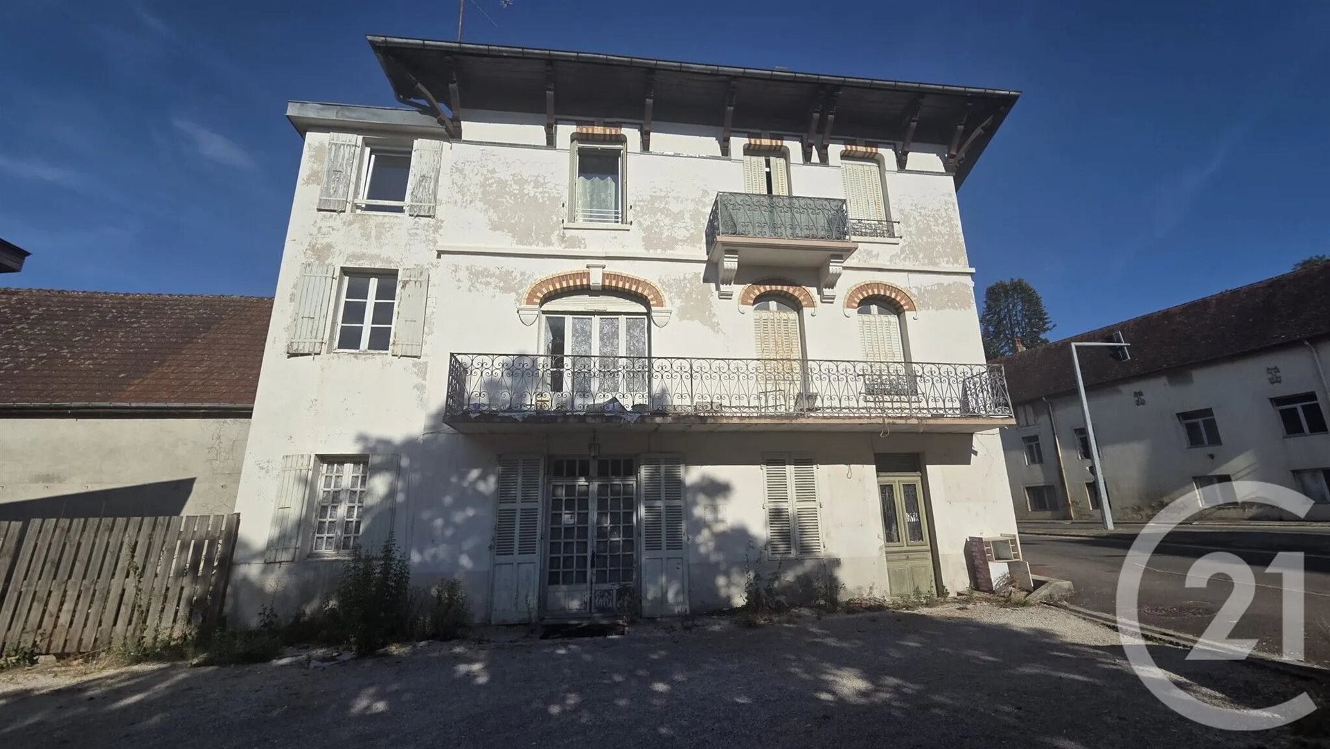 Appartement à vendre, 397m², Montmorot