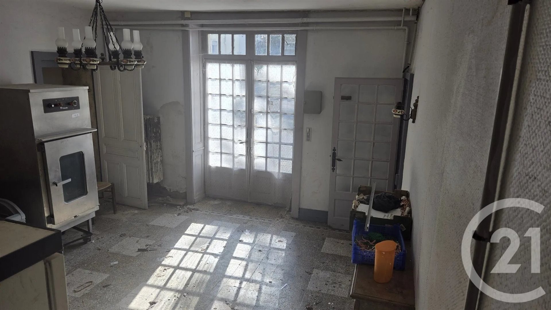 Appartement à vendre, 397m², Montmorot