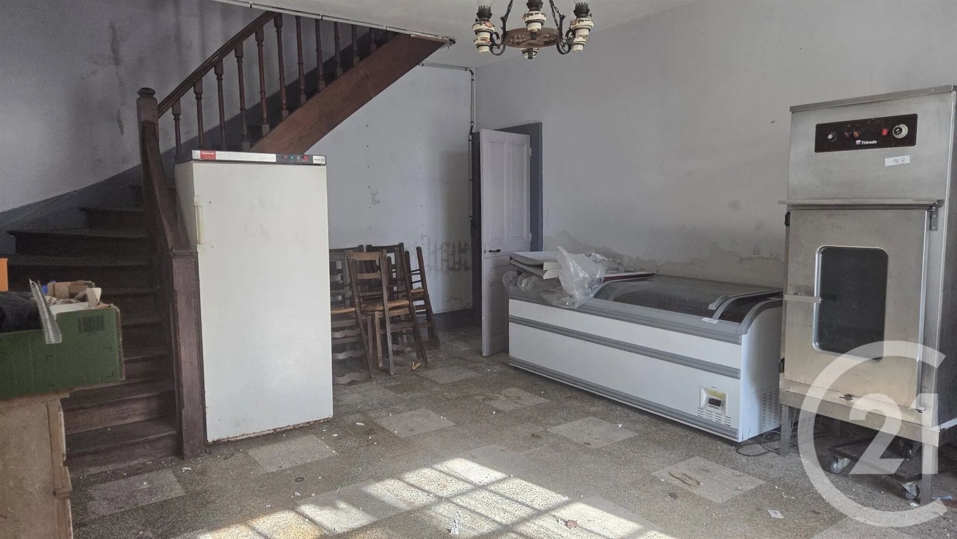 Appartement à vendre, 397m², Montmorot