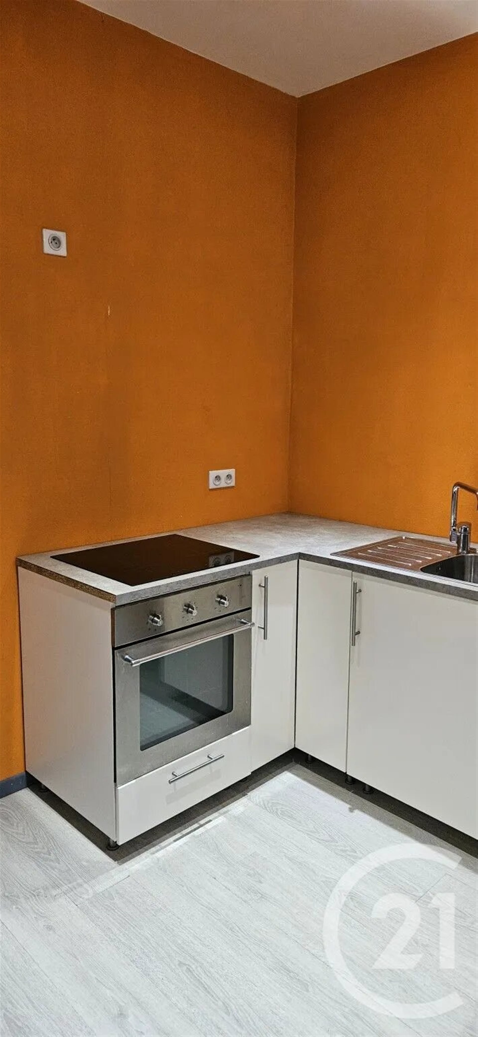 Appartement à vendre, 397m², Montmorot