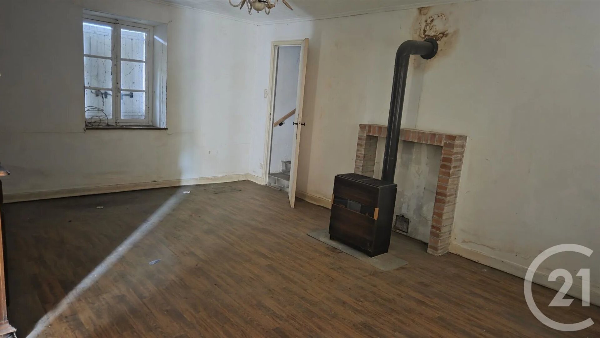 Maison à vendre, 82m², Savigny-en-Revermont