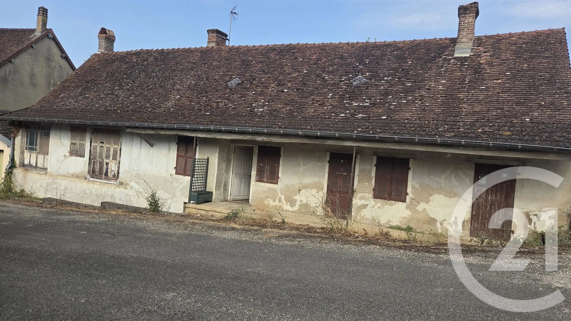 Maison à vendre, 82m², Savigny-en-Revermont