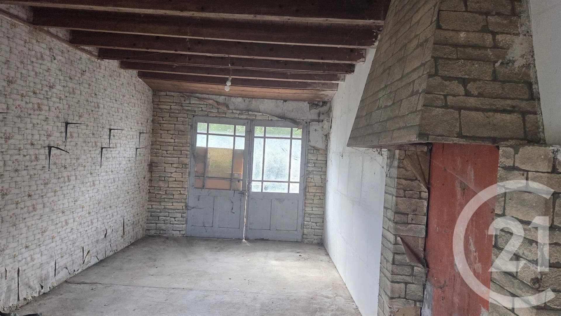 Maison à vendre, 82m², Savigny-en-Revermont