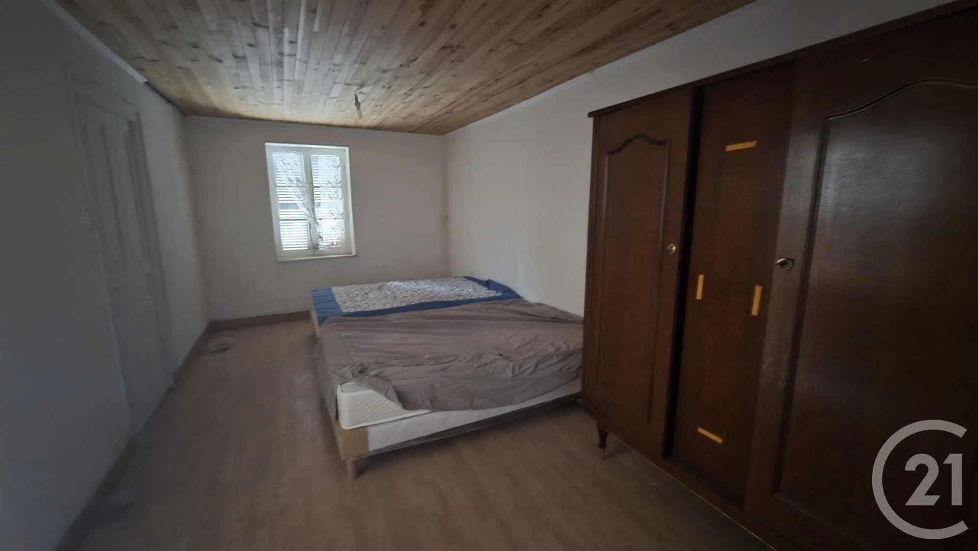 Maison à vendre, 82m², Savigny-en-Revermont