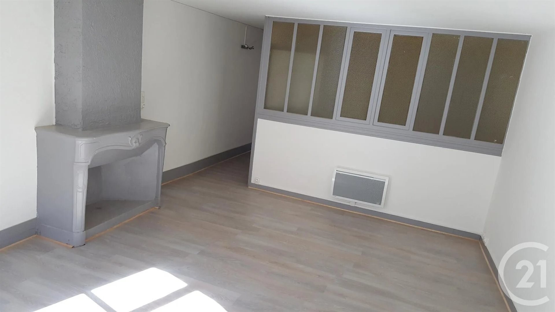 Appartement à louer, 60m², Lons-le-Saunier