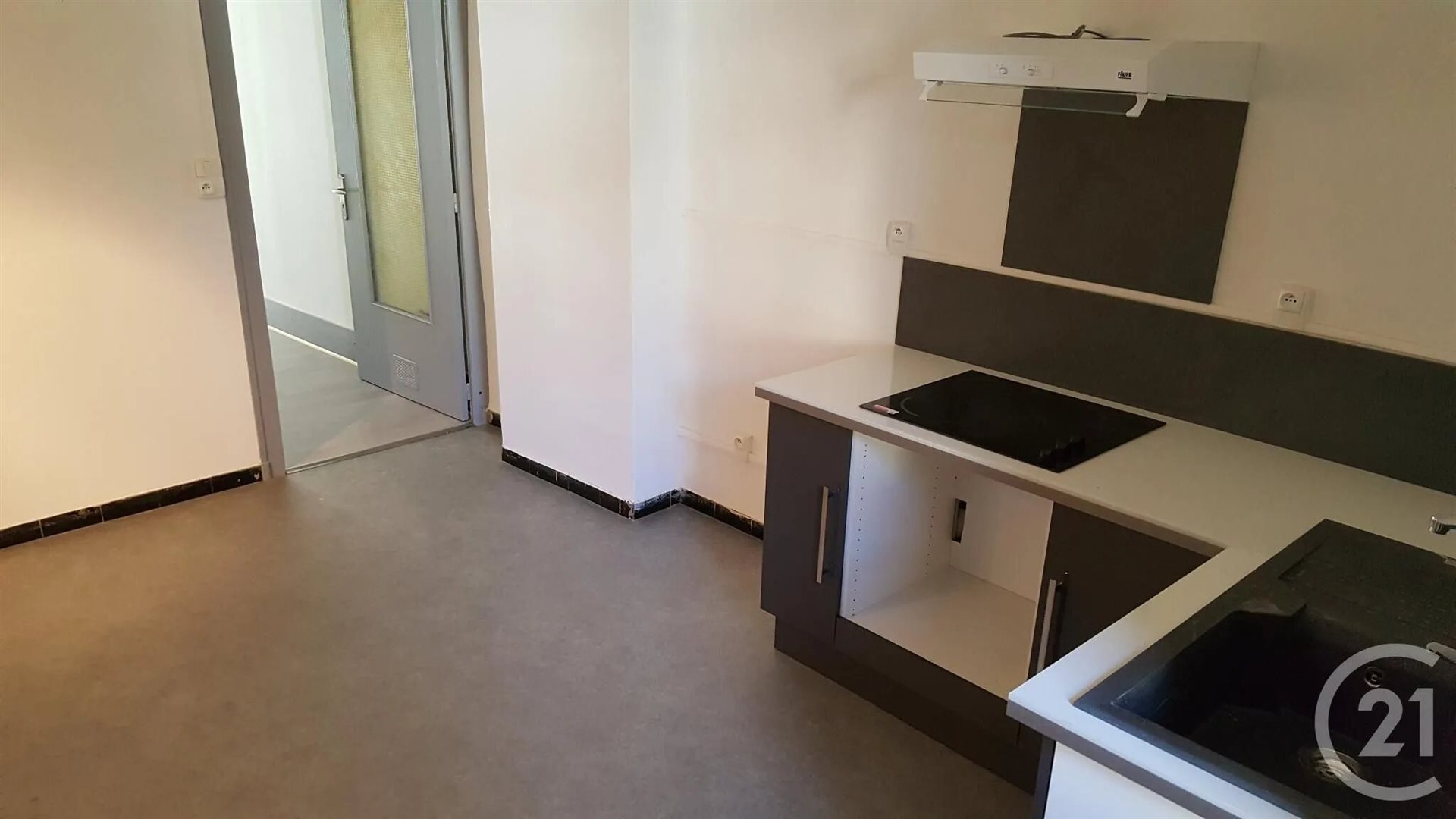Appartement à louer, 60m², Lons-le-Saunier