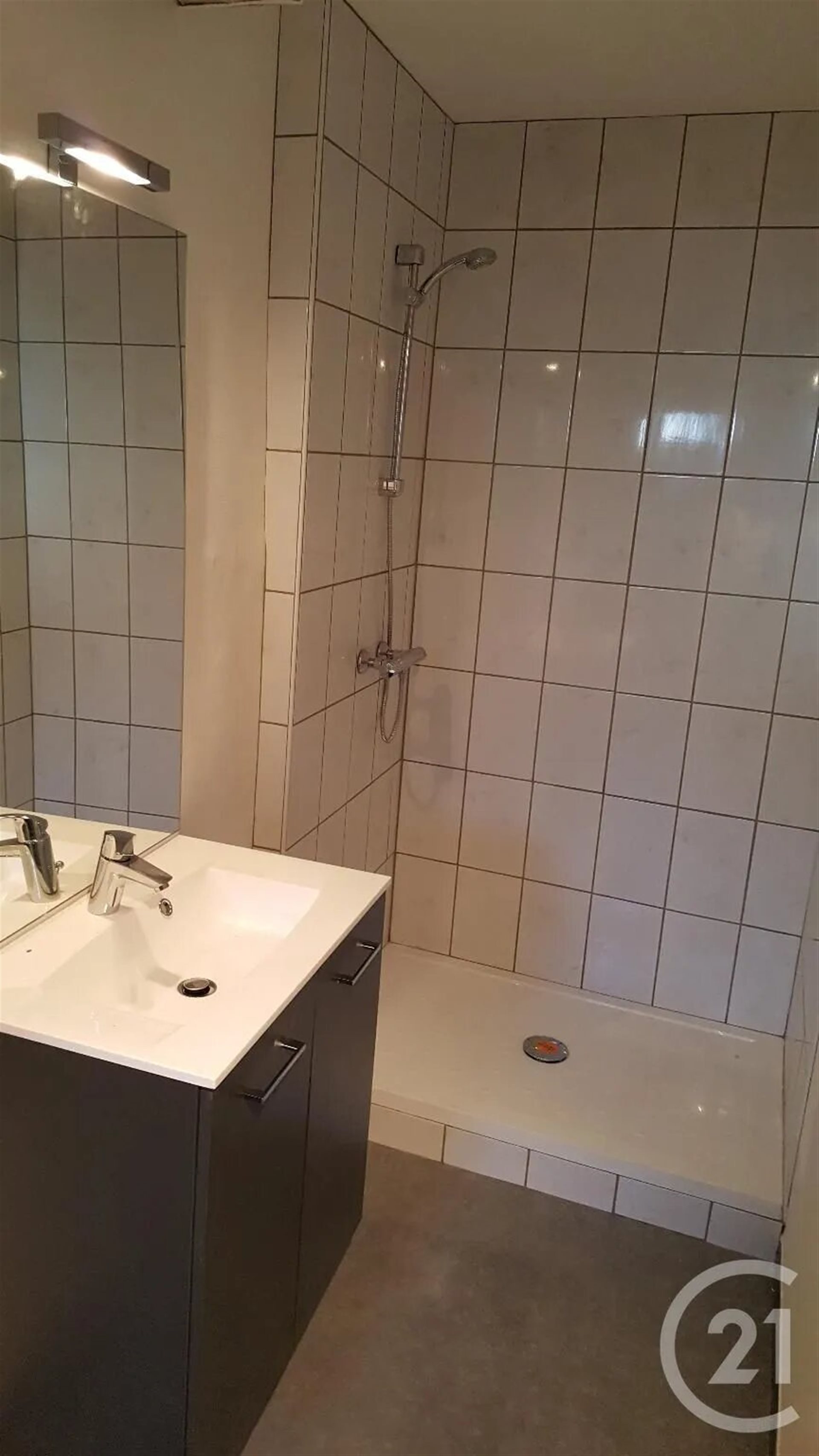Appartement à louer, 60m², Lons-le-Saunier