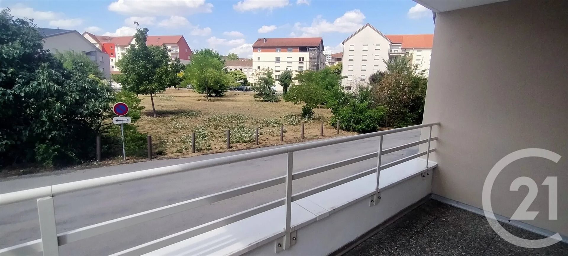 Appartement à louer, 38m², Lons-le-Saunier
