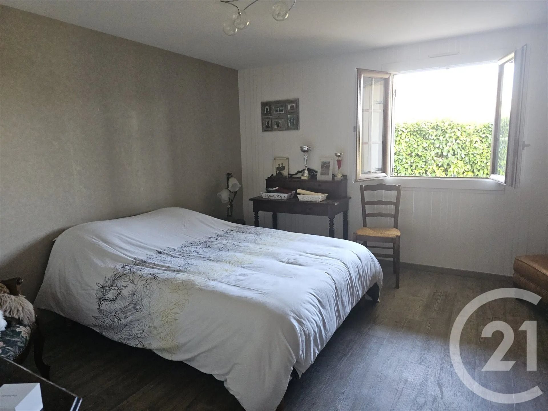 Maison à vendre, 120m², Orgelet