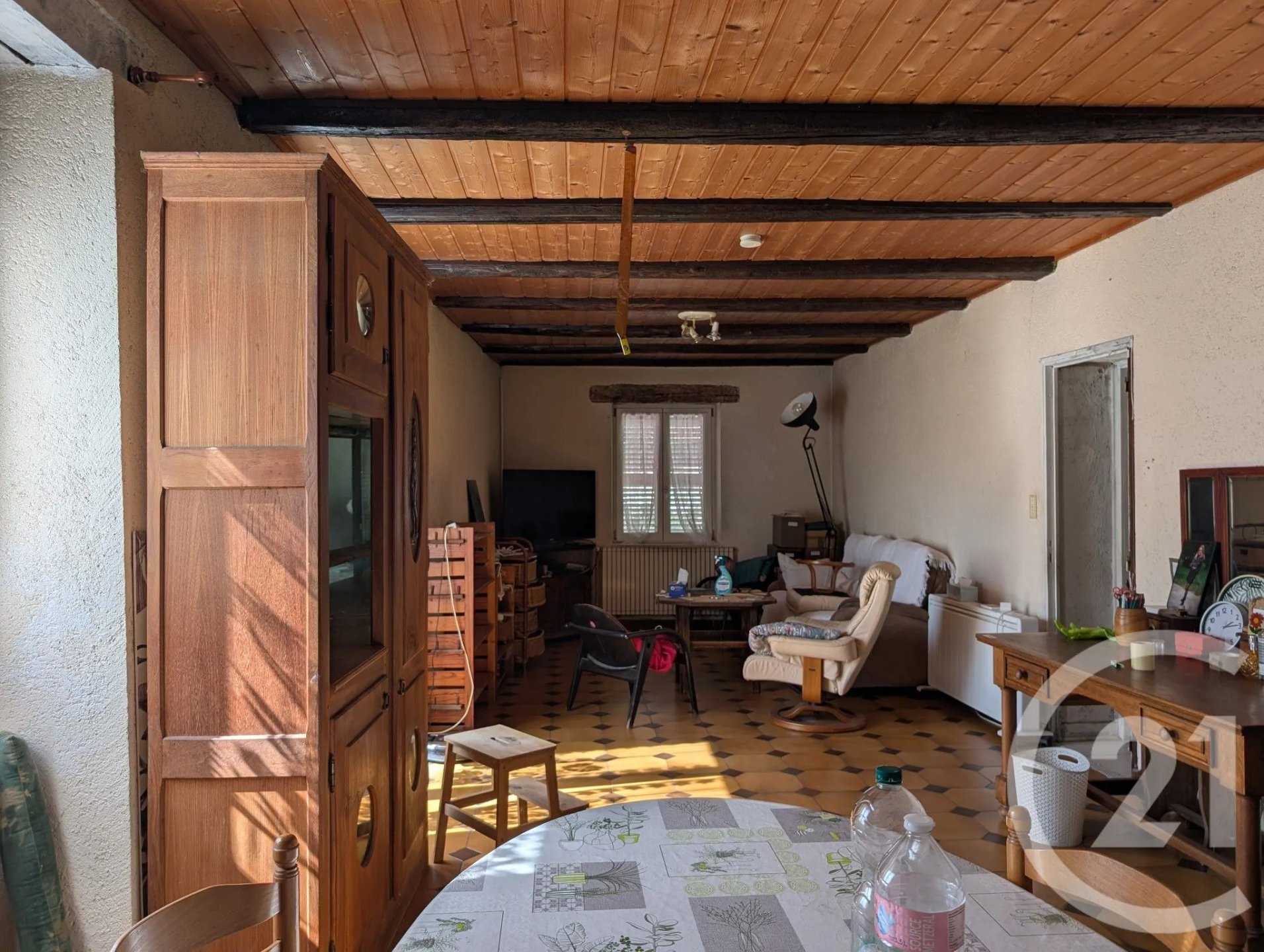 Maison à vendre, 90m², Macornay