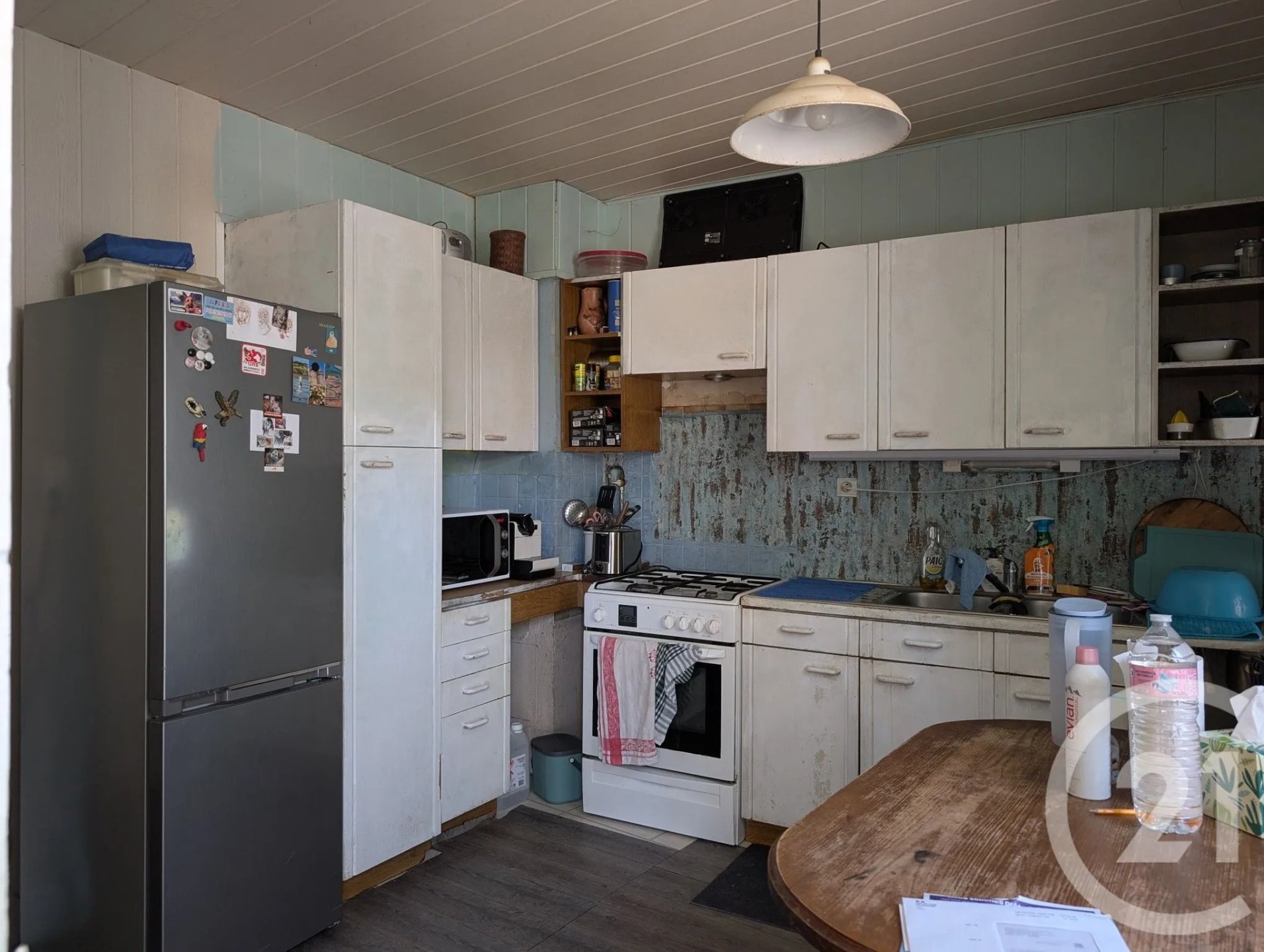 Maison à vendre, 90m², Macornay