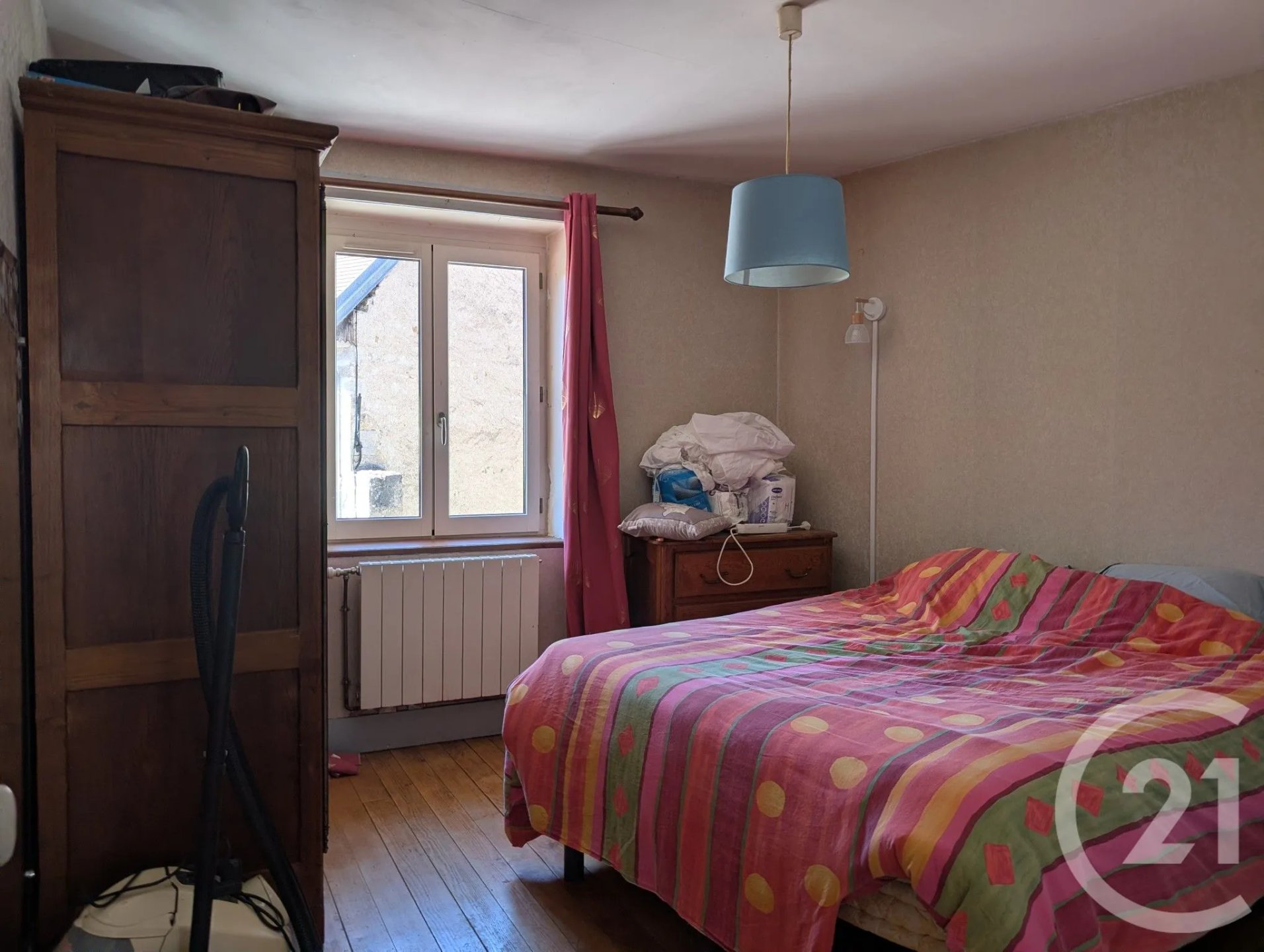 Maison à vendre, 90m², Macornay