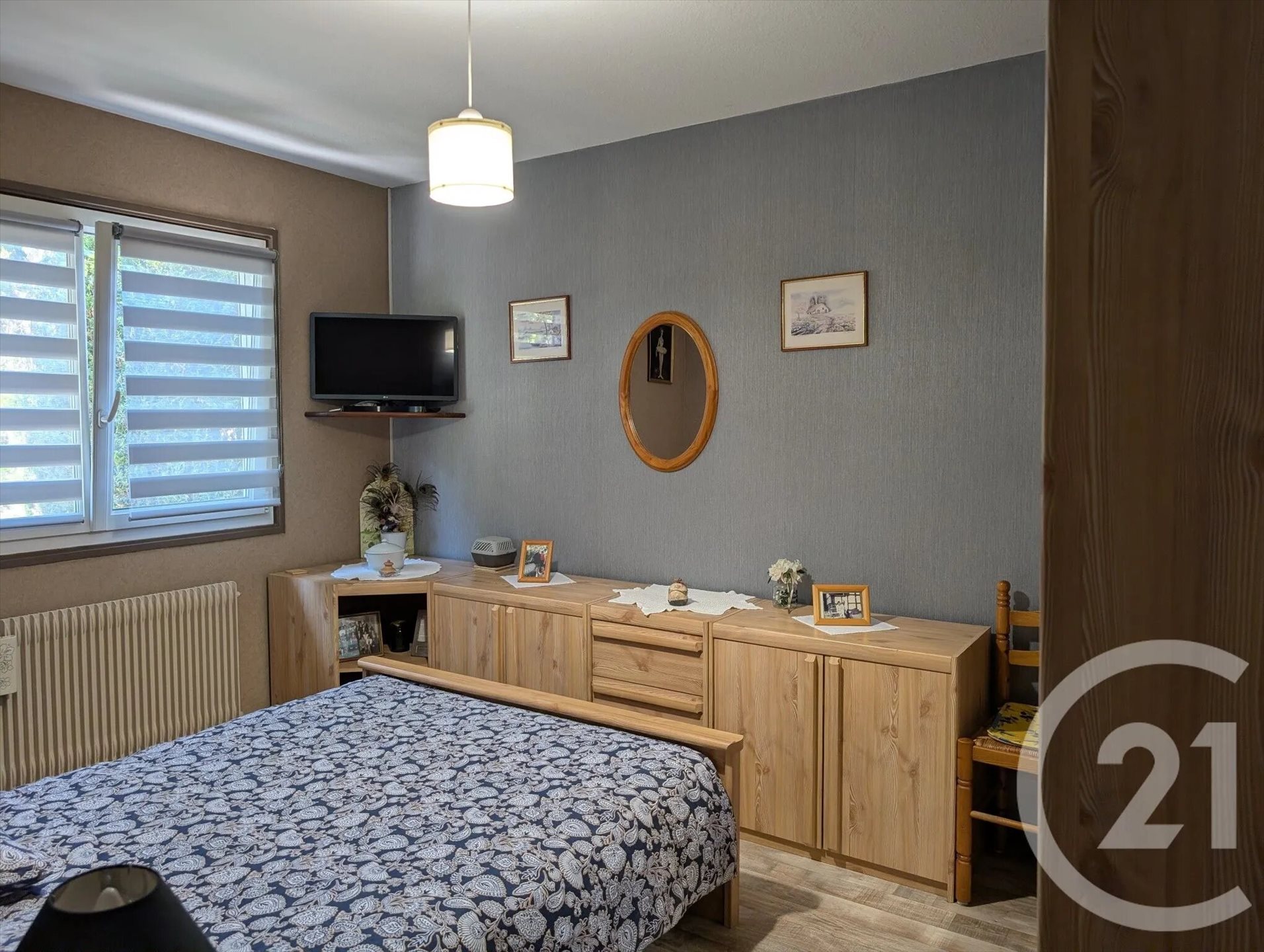 Maison à vendre, 90m², Domblans