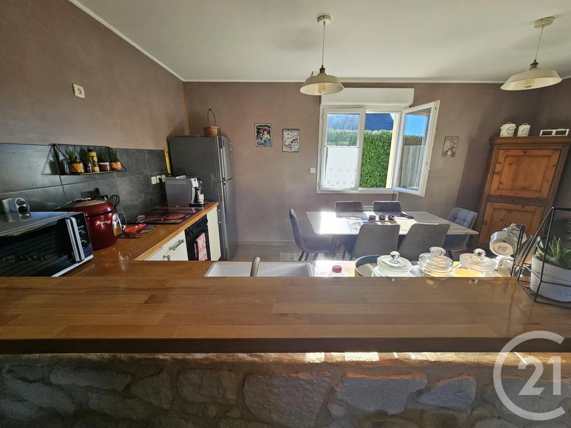Maison à vendre, 94m², Commenailles