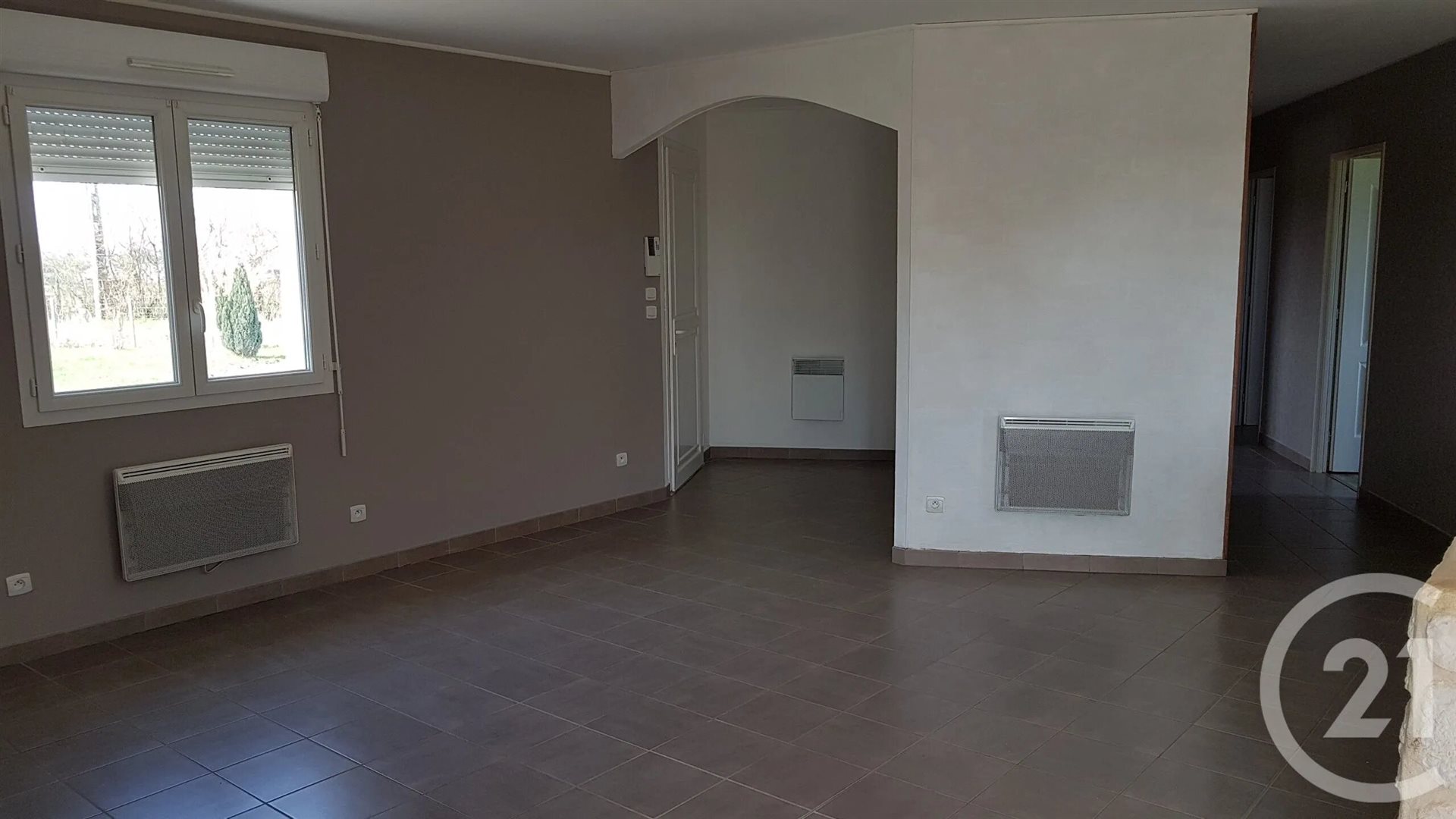 Maison à vendre, 94m², Commenailles