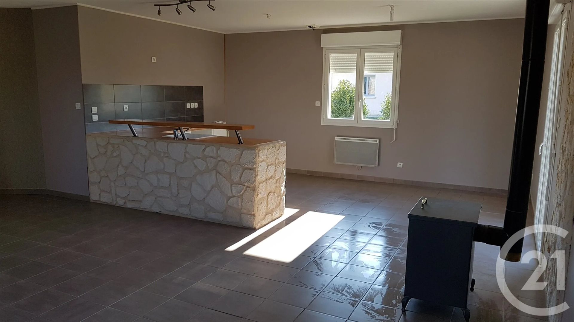 Maison à vendre, 94m², Commenailles