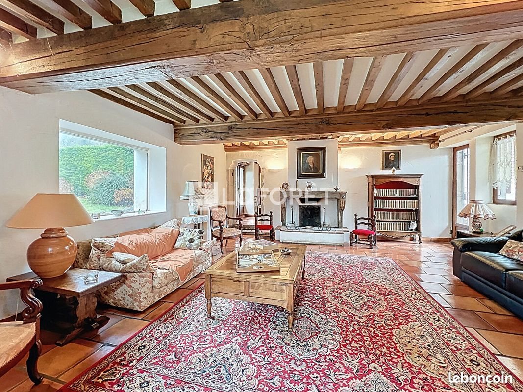Maison à vendre, 160m², Verzé