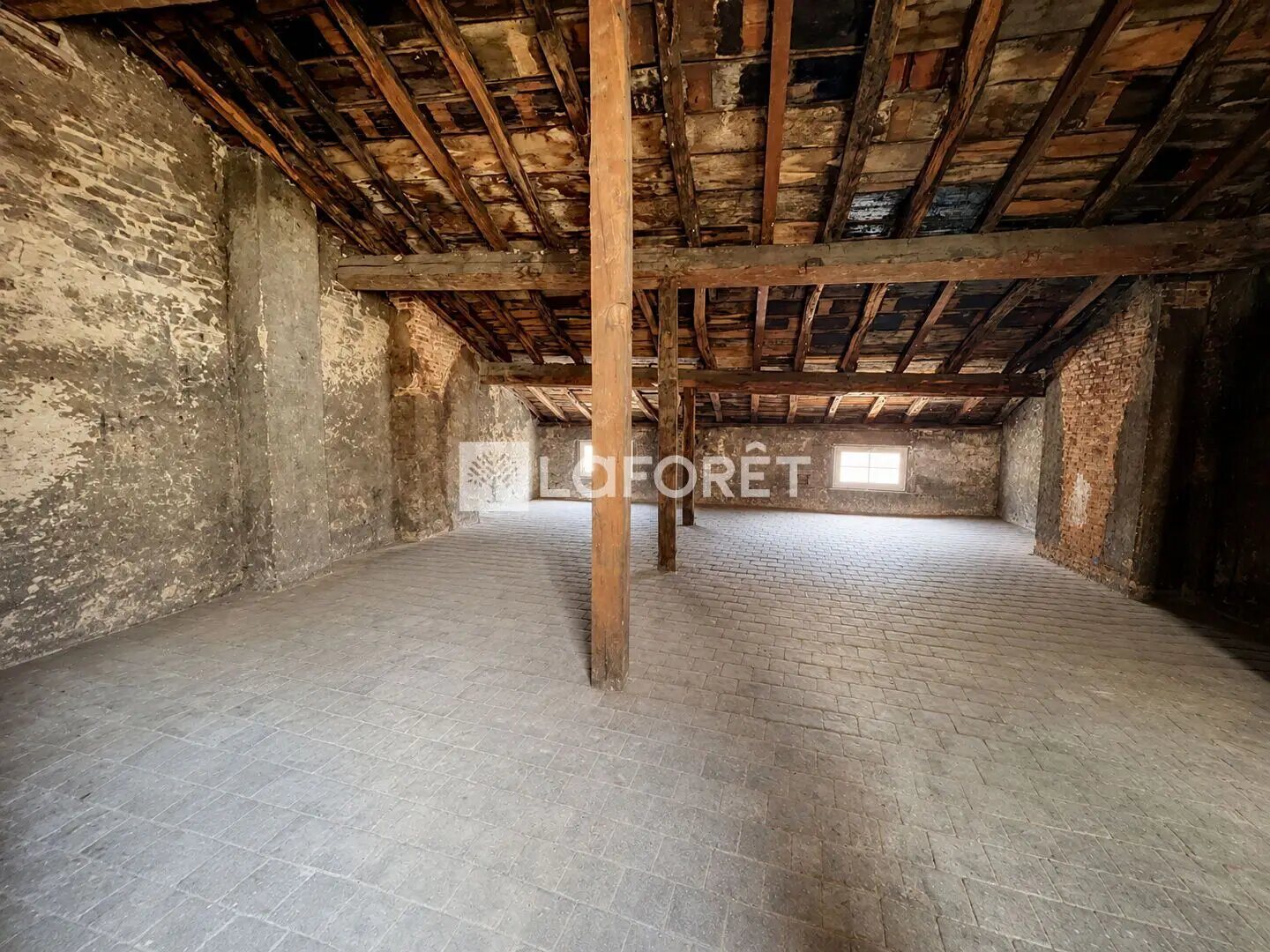 Appartement à vendre, 50m², Mâcon